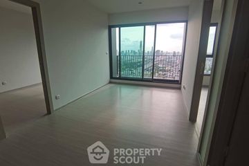 2 Bedroom Condo for rent in LIFE Asoke - Rama 9, Makkasan, Bangkok near MRT Phra Ram 9