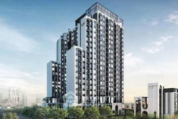1 Bedroom Condo for sale in Airport Residential Condominium, Lat Yao, Bangkok near BTS Royal Forest Department