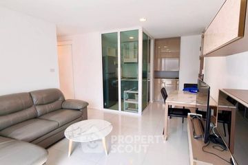 2 Bedroom Condo for sale in Whizdom @ Punnawithi Station, Bang Chak, Bangkok near BTS Punnawithi