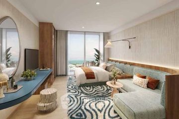 1 Bedroom Condo for sale in Amari Residences Pattaya, Nong Prue, Chonburi