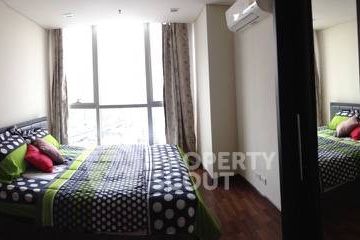 1 Bedroom Condo for rent in Le Luk Condominium, Phra Khanong Nuea, Bangkok near BTS Phra Khanong