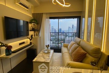2 Bedroom Condo for rent in Park Origin Thonglor, Khlong Tan Nuea, Bangkok