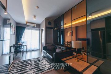 1 Bedroom Condo for rent in Ideo Sukhumvit 93, Bang Chak, Bangkok near BTS Bang Chak
