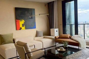 3 Bedroom Condo for rent in One 9 Five Asoke - Rama 9, Huai Khwang, Bangkok near MRT Phra Ram 9