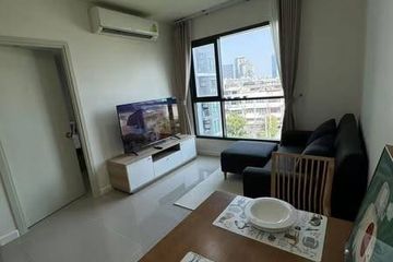 2 Bedroom Condo for Sale or Rent in Life Sukhumvit 48, Phra Khanong, Bangkok near BTS Phra Khanong
