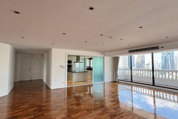 4 Bedroom Apartment for rent in Bangkapi Mansion, Khlong Toei, Bangkok near BTS Asoke