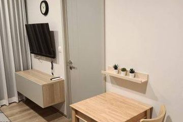 1 Bedroom Condo for rent in OKA HAUS Sukhumvit 36, Khlong Tan, Bangkok near BTS Thong Lo