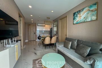 2 Bedroom Condo for rent in Copacabana Beach Jomtien, Nong Prue, Chonburi