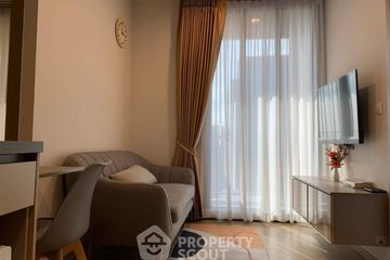 1 Bedroom Condo for rent in OKA HAUS Sukhumvit 36, Khlong Tan, Bangkok near BTS Thong Lo