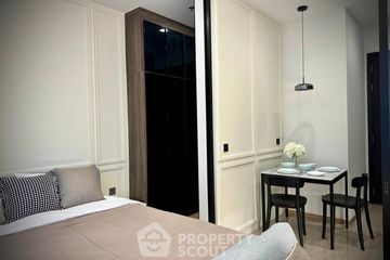 1 Bedroom Condo for rent in Noble Around Ari, Sam Sen Nai, Bangkok near BTS Ari
