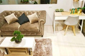 2 Bedroom Condo for rent in Life Asoke, Bang Kapi, Bangkok near MRT Phetchaburi