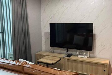 2 Bedroom Condo for rent in Noble Revolve Ratchada 2, Huai Khwang, Bangkok near MRT Thailand Cultural Centre