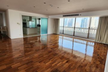 4 Bedroom Apartment for rent in Twin peaks residence, Khlong Toei, Bangkok near BTS Asoke