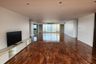 4 Bedroom Apartment for rent in Twin peaks residence, Khlong Toei, Bangkok near BTS Asoke