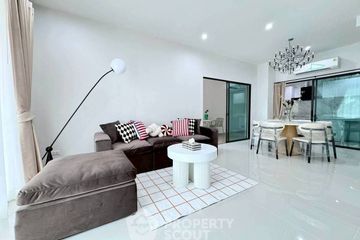 3 Bedroom Townhouse for rent in Baan Klang Muang The Edition Rama 9 - Krungthepkreetha, Saphan Sung, Bangkok