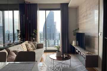 1 Bedroom Condo for rent in KEYNE BY SANSIRI, Khlong Tan, Bangkok near BTS Thong Lo