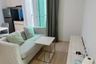 2 Bedroom Condo for rent in Noble Revolve Ratchada, Huai Khwang, Bangkok near MRT Thailand Cultural Centre