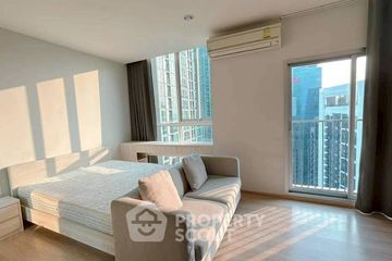 2 Bedroom Condo for rent in Noble Revolve Ratchada, Huai Khwang, Bangkok near MRT Thailand Cultural Centre