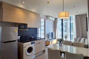 2 Bedroom Condo for rent in Park Origin Phrom Phong, Khlong Tan, Bangkok near BTS Phrom Phong