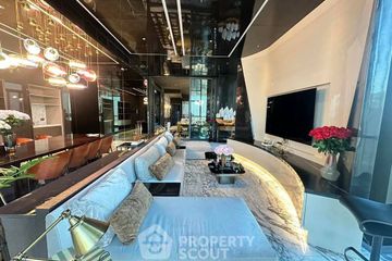 2 Bedroom Condo for rent in The Sukhothai Residences, Thung Maha Mek, Bangkok near MRT Lumpini