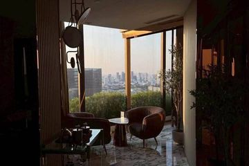 1 Bedroom Condo for rent in Ashton Asoke - Rama 9, Din Daeng, Bangkok near MRT Phra Ram 9