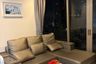 1 Bedroom Condo for rent in Nara 9 by Eastern Star, Thung Maha Mek, Bangkok near BTS Chong Nonsi