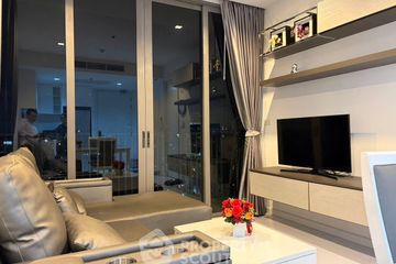 1 Bedroom Condo for rent in Nara 9 by Eastern Star, Thung Maha Mek, Bangkok near BTS Chong Nonsi