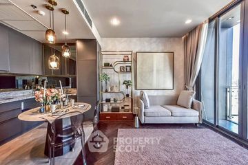 1 Bedroom Condo for rent in The Monument Sanampao, Sam Sen Nai, Bangkok near BTS Sanam Pao