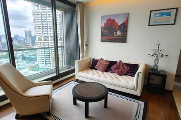 2 Bedroom Condo for rent in The Address Sukhumvit 28, Khlong Tan, Bangkok near BTS Phrom Phong