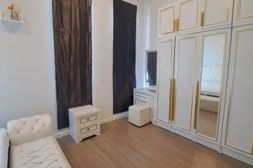 3 Bedroom Townhouse for rent in Anasiri Ramkhamhaeng, 