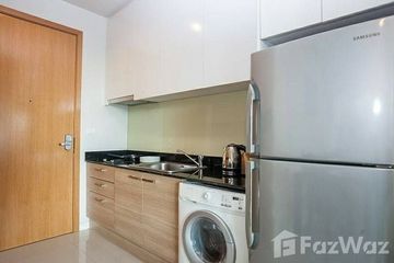 1 Bedroom Condo for sale in Circle Condominium, Makkasan, Bangkok near Airport Rail Link Makkasan