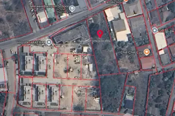 Land for sale in Rim Tai, Chiang Mai