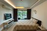1 Bedroom Condo for sale in Club Royal, Na Kluea, Chonburi