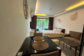 1 Bedroom Condo for sale in Club Royal, Na Kluea, Chonburi