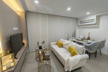 2 Bedroom Apartment for sale in Aurora Pratumnak, Nong Prue, Chonburi