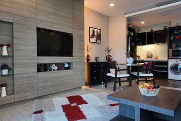 1 Bedroom Condo for sale in Prima Wong Amat, Na Kluea, Chonburi