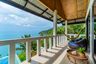 2 Bedroom Villa for sale in White Azure Villa, Ban Tai, Surat Thani