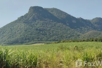 Land for sale in Nong Phlap, Prachuap Khiri Khan