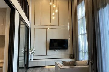 2 Bedroom Condo for rent in The Spring Loft, Fa Ham, Chiang Mai