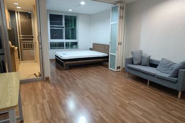1 Bedroom Condo for rent in The Station Sathorn - Bangrak, Thung Wat Don, Bangkok near BTS Surasak