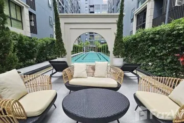 1 Bedroom Condo for rent in Cerocco Bangna 36, Bang Na, Bangkok