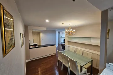 2 Bedroom Condo for rent in Belle Grand Rama 9, Huai Khwang, Bangkok near MRT Phra Ram 9