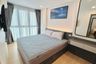 2 Bedroom Condo for sale in Supalai Prime Rama 9, Bang Kapi, Bangkok near Airport Rail Link Makkasan
