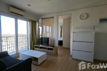 1 Bedroom Condo for rent in The Parkland Srinakarin Lakeside, Samrong Nuea, Samut Prakan near BTS Bang Na