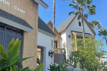 3 Bedroom Townhouse for rent in Villaggio 3 Srinakarin-Bang Na, Bang Kaeo, Samut Prakan