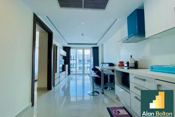 1 Bedroom Condo for sale in Grand Avenue Residence, Nong Prue, Chonburi