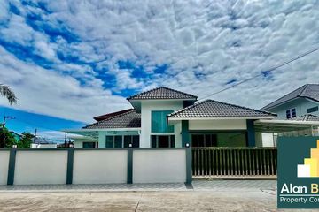 3 Bedroom House for sale in Nong Prue, Chonburi
