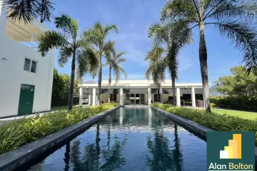 2 Bedroom House for sale in Pong, Chonburi