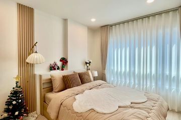 1 Bedroom Condo for sale in S-Fifty Condominium, Nong Prue, Chonburi