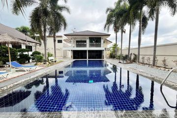 2 Bedroom House for rent in Na Jomtien, Chonburi